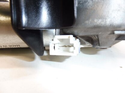 Citroën C3 Picasso Heckwischermotor 9683238880 6405NW – Bild 3