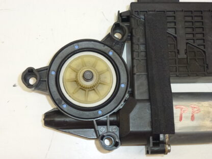 Citroën C4 Picasso Fenstermotor vorne rechts 9654087580 9222CY – Bild 2