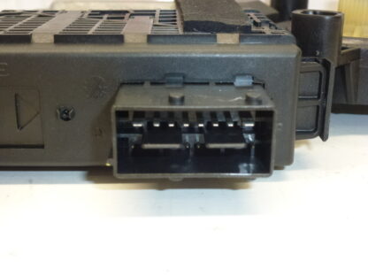 Citroën C4 Picasso Fenstermotor vorne rechts 9654087580 9222CY – Bild 3
