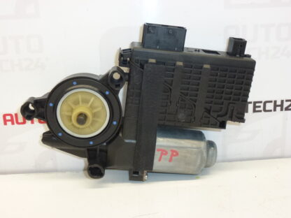 Citroën C4 Picasso Fenstermotor vorne rechts 9654087580 9222CY – Bild 4