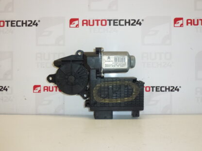 Citroën C4 Picasso Fenstermotor vorne rechts 9654087580 9222CY