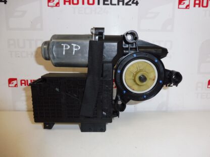 Citroën C4 Picasso Fenstermotor vorne rechts 9682495780 9222CY – Bild 3