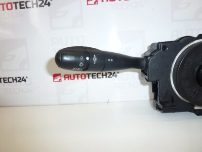 Citroën C5 Schalthebel 96605650XT 6242H4 – Bild 4