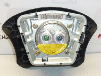 Citroën C8 Fahrerairbag 14958410YR 4112HQ – Bild 3