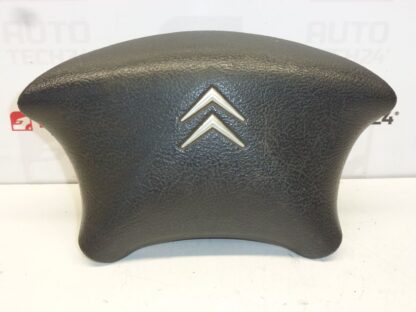 Citroën C8 Fahrerairbag 14958410YR 4112HQ – Bild 4
