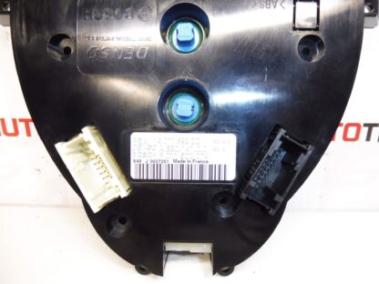 Citroen C8 Klimaregler 14011592ZD 6452H0 – Bild 2