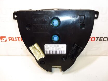 Citroen C8 Klimaregler 14011592ZD 6452H0 – Bild 3