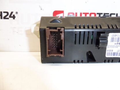 Citroen C8 Peugeot 807 Computerradio Display 9664644280 – Bild 2