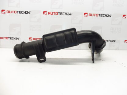 Citroën Peugeot 2.0 HDI 0382H2 Turboluftanschluss – Bild 3