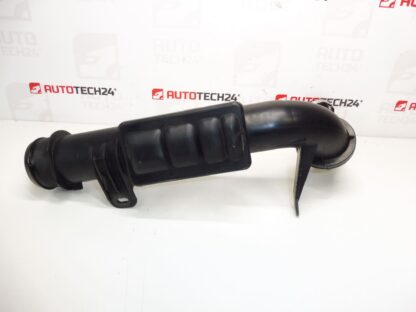 Citroën Peugeot 2.0 HDI 0382HE Turbo-Luftanschluss – Bild 2