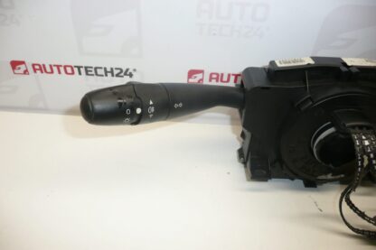 Citroën Peugeot Schalthebel 96605678XT 6239Q0 624232 6242XX – Bild 4