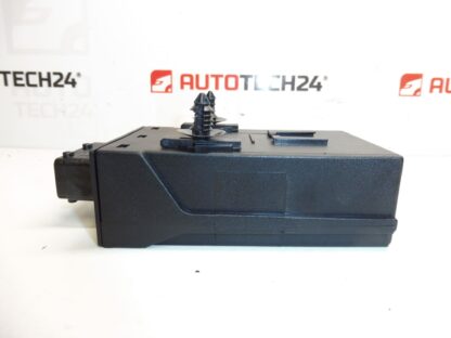 Citroën Peugeot Schiebetür-ECU 1400043980 657046 – Bild 2