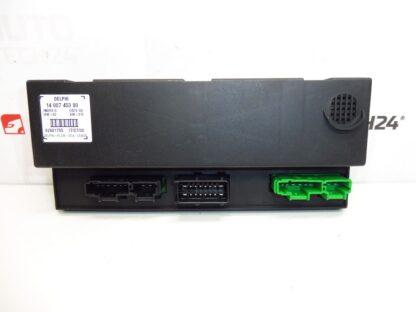 Citroën Peugeot Schiebetür-ECU 1400745380 9138H5 – Bild 4
