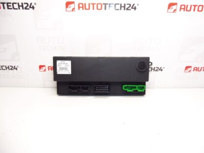 Citroën Peugeot Schiebetür-ECU 1400745380 9138H5