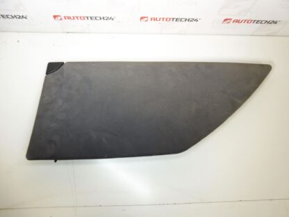 Deckel des Handschuhfachs Fahrer Citroën C8 Peugeot 807 8218TQ – Bild 2