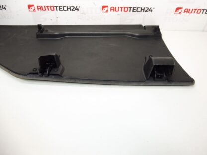 Deckel des Handschuhfachs Fahrer Citroën C8 Peugeot 807 8218TQ – Bild 3