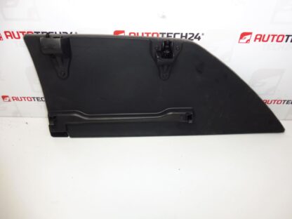 Deckel des Handschuhfachs Fahrer Citroën C8 Peugeot 807 8218TQ – Bild 4