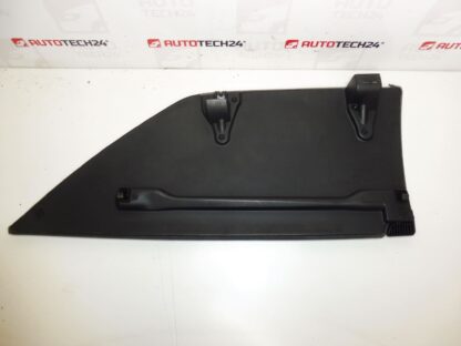 Deckel des Staukastens Beifahrer Citroën C8 Peugeot 807 8218TP – Bild 3