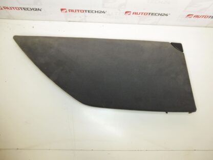 Deckel des Staukastens Beifahrer Citroën C8 Peugeot 807 8218TP – Bild 4