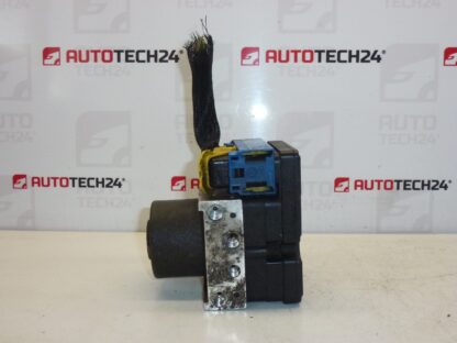 ECU ABS Peugeot 206 9641871180 10.0207-0002.4 10.0970-1105.3 – Bild 3