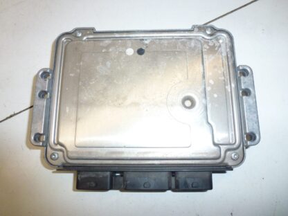 ECU Bosch EDC16C34 Citroën 0281011561 9656840680 – Bild 2