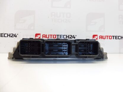 ECU Bosch EDC16C34 Citroën Peugeot 0281011966 9663190880 – Bild 3
