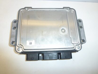 ECU Bosch EDC16C34 Citroën Peugeot 0281012980 9664617480 – Bild 2
