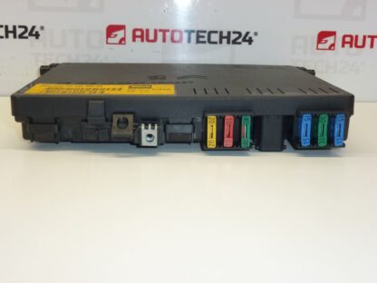 ECU BSI Valeo Var C CN2 9646940580 1666476880 6580J5 – Bild 3