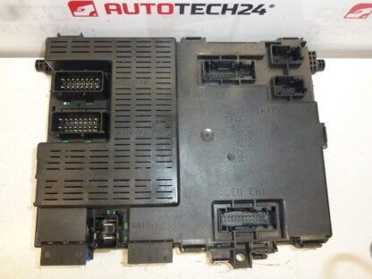 ECU BSI Valeo Var C CN2 9649053680 6580J5 – Bild 2