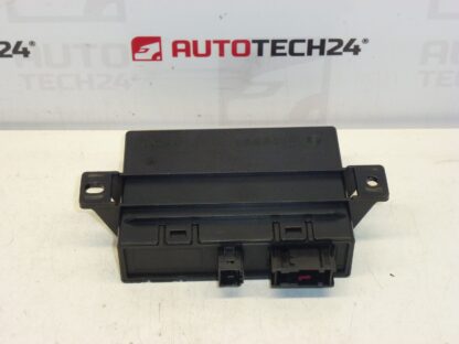 ECU PDC Peugeot 407 9656174280 9659350680 – Bild 3