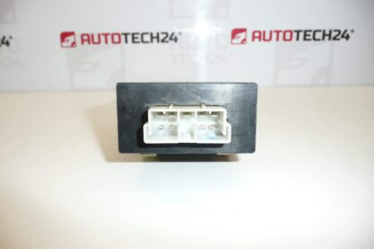 ECU-Verriegelungssystem Citroën Peugeot cim49ct 6547VG – Bild 3
