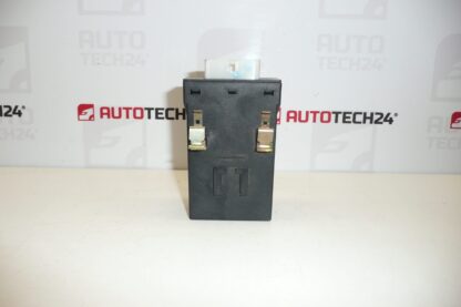 ECU-Verriegelungssystem Citroën Peugeot cim49ct 6547VG – Bild 4
