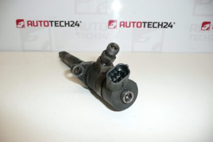 Einspritzung Bosch 1.6 HDI 55 und 66 kw 0445110239 – Bild 4