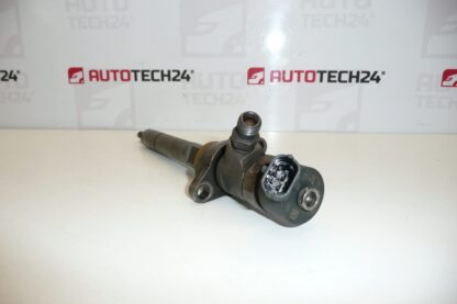 Einspritzung Bosch 1.6 HDI 55 und 66 kw 0445110239 nur 21.000 km gefahren – Bild 4