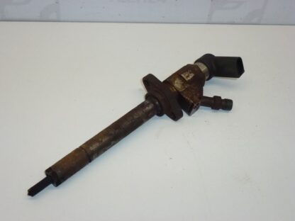 Einspritzung Siemens CL4 2.0 HDI 9647247280 – Bild 2