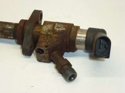 Einspritzung Siemens CL4 2.0 HDI 9647247280 – Bild 3