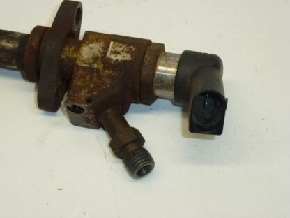 Einspritzung Siemens CL4 2.0 HDI 9647247280 – Bild 4