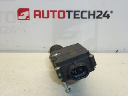 Elektrisches Heckklappenschloss Citroën C3 Pluriel 661523 661522 – Bild 3