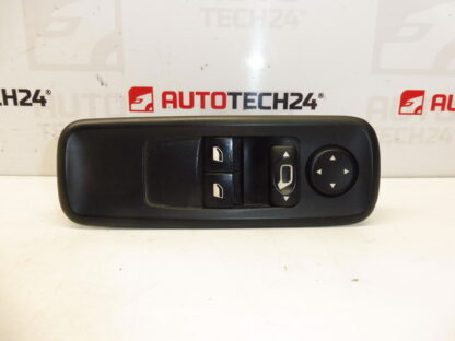 Fahrer Citroën C8 Peugeot 807 14996350XT 6554RV – Bild 2