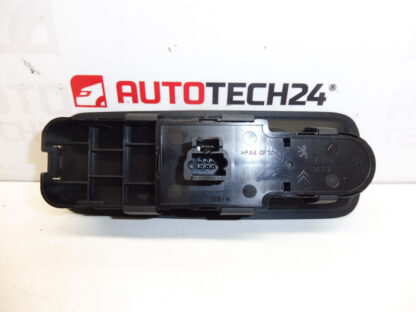 Fahrer Citroën C8 Peugeot 807 14996350XT 6554RV – Bild 4