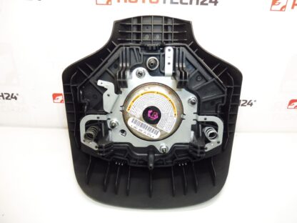 Fahrerairbag Citroën C3 Picasso 98019057ZD – Bild 3