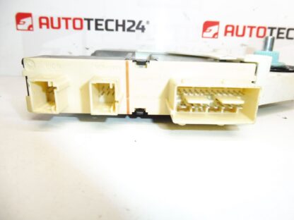 Fensterhebermotor vorne rechts Citroën Peugeot 1400794680 9222AF – Bild 2