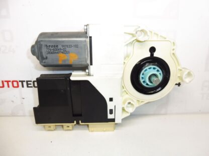Fensterhebermotor vorne rechts Citroën Peugeot 1400794680 9222AF – Bild 3