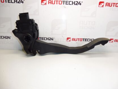 Gaspedal Hella Citroën C3 Picasso 9681383980 1601AC – Bild 2