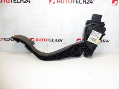 Gaspedal Hella Citroën C3 Picasso 9681383980 1601AC – Bild 4