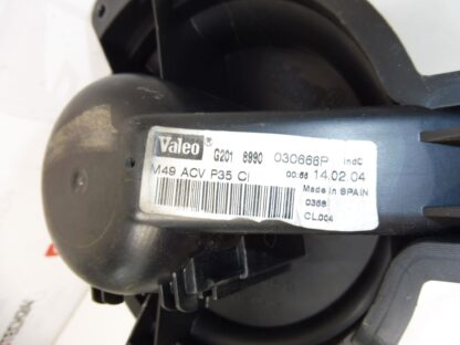 Heizgebläse Citroën Peugeot 030666P 6441R4 – Bild 2