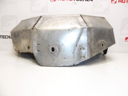 Hitzeschild Citroën Peugeot 1.4 VTi 1.6 VTi 758430780 1723GT – Bild 3