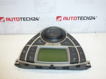 Klimaregler Citroën C8 Peugeot 807 14874990YR 9140010393 – Bild 2