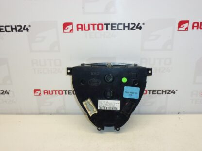 Klimaregler Citroën C8 Peugeot 807 14874990YR 9140010393 – Bild 4