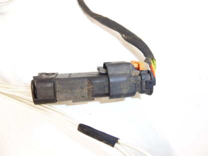Lampenfassung Rücklicht Citroën C3 Picasso 6350GL 6351GL – Bild 2